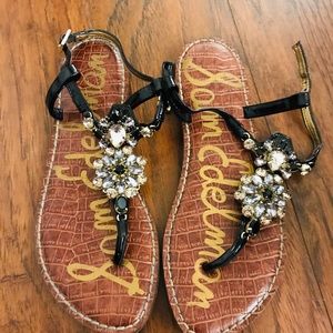 Sam Edelman sandals